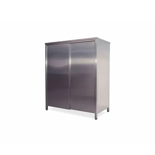 Armário de Inox para Laboratório