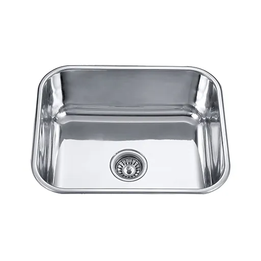 Fabricante de Cuba Inox Redonda