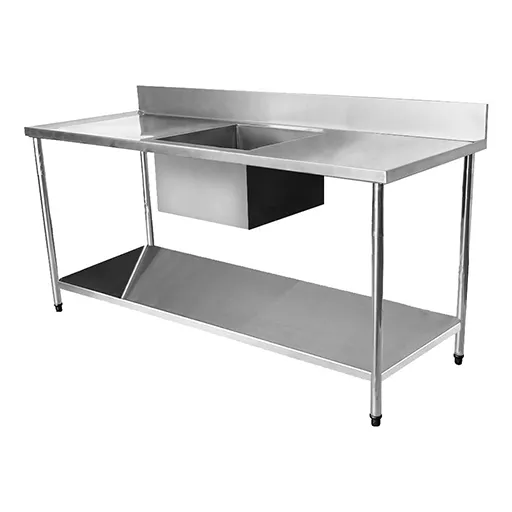 Fabricante de Pia de Inox