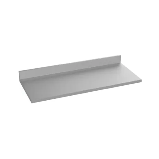 Fornecedor de Bancada de Inox Concretada