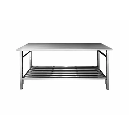 Mesa Inox Peixaria