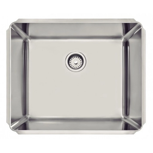 Pia Industrial de Inox Frei Caneca